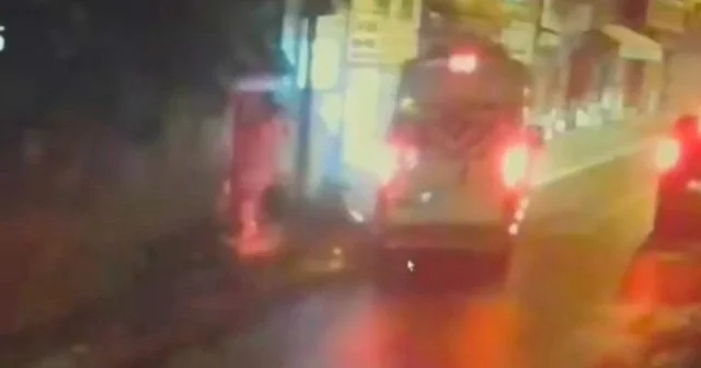 İstanbul haberleri: Beykoz’da motosiklet ve minibüs çarpıştı, 1 ölü İstanbul Haberleri