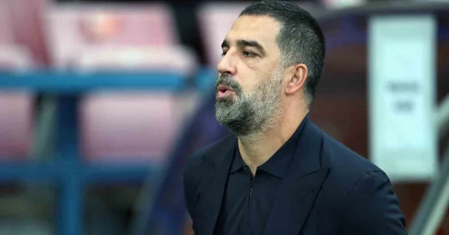 Arda Turan Beşiktaş galibiyetinin şifresini verdi Futbol Haberleri