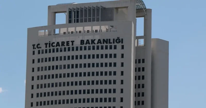 Türkiye den ABD nin vergi artışı kararına ilk yorum