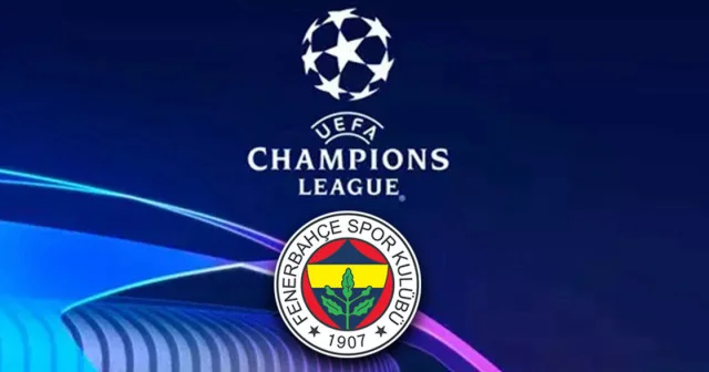 Fenerbahçe de 10 futbolcu liste dışı: UEFA ya kadro bildirildi Futbol Haberleri