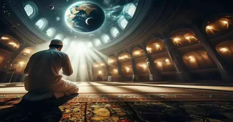 En çok dua eden ülkeler açıklandı! Türkiye nin yüzde kaçı dua ediyor?