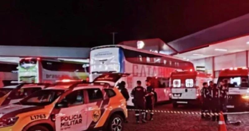 Otobüste şok ölüm! Cesedinden 26 tane iPhone çıktı