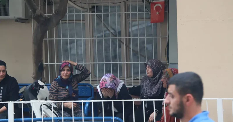 Adana da korkunç olay! İki aile arasında kan aktı: 2 kardeş öldürüldü, 4 yaralı