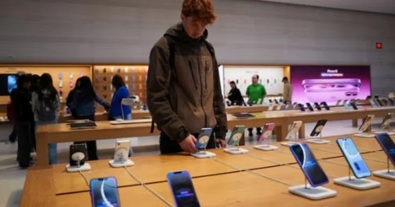 Apple’ın gelir tahmini beklentileri aştı, tarife maliyetleri 1,1 milyar dolar olacak Teknoloji Haberleri
