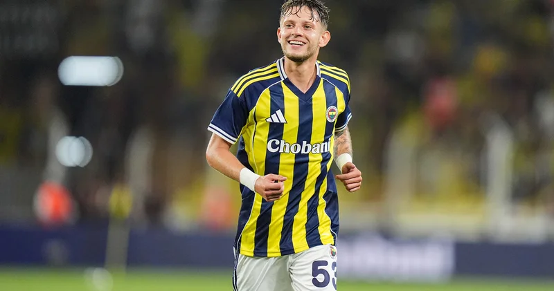 Fenerbahçe den çocuklar için anlamlı hareket