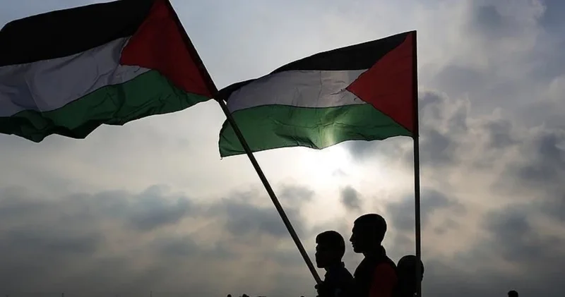 Hamas: Kıtlığın sona erdirilmesi halinde müzakereye hazırız
