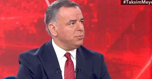 Barış Yarkadaş ‘gecenin bombası’ diyerek anlattı: Gizli pazarlığı CHP seçmeninden böyle saklamışlar VİDEO İZLE