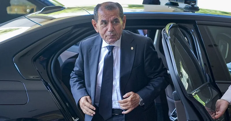 Galatasaray ters köşe yaptı: Büyük sürpriz ortaya çıktı