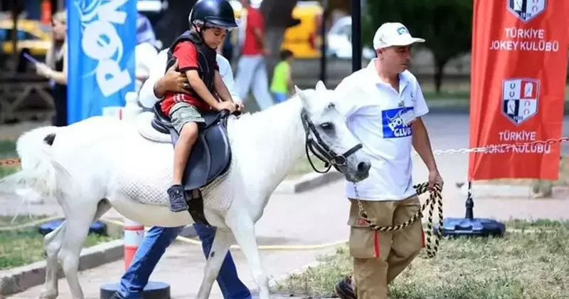 Pony Club ikinci etabı başlıyor Spor Haberleri