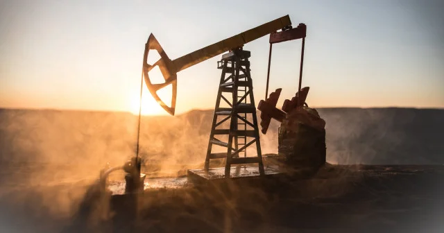 Pakistan, ABD den ham petrol ithal etmeye hazırlanıyor Dünya Ekonomisi Haberleri