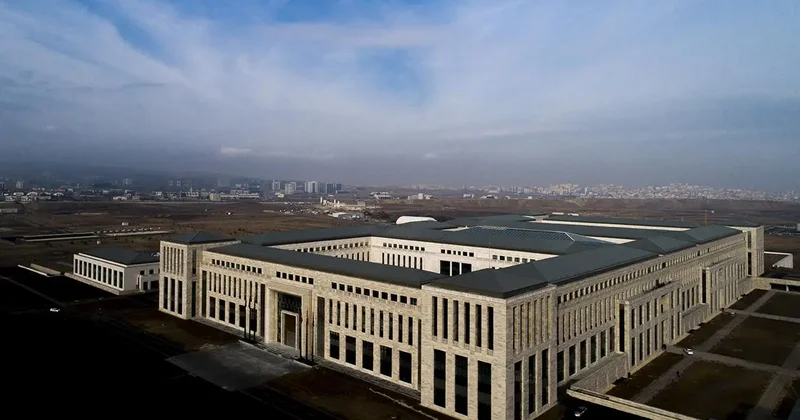 Milli İstihbarat Akademisi nden Türkiye ye kritik uyarı ve öneriler!