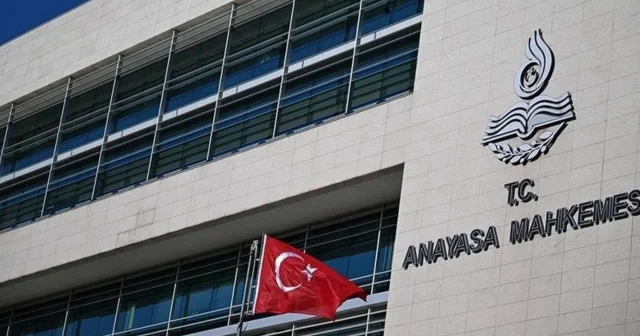 Bireysel başvuruların yüzde 83,5’i sonuçlandırıldı Gündem Haberleri