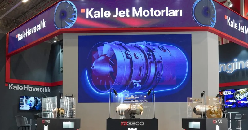 Milli füzelere 3 koldan yerli motor