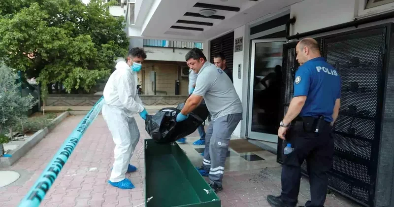 Trans birey banyoda tanınmaz halde ölü bulundu, en yakını gözaltında
