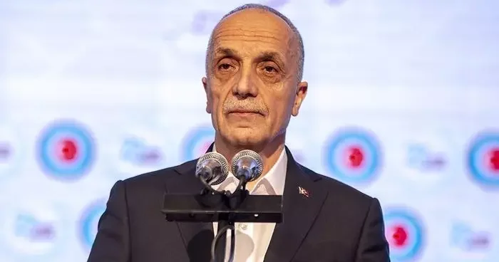 Zam pazarlığında kritik görüşme! TÜRK İŞ Başkanı Atalay, Beştepe deki toplantısı sonrası konuştu: Hükümetin son teklifi olumluya yakın