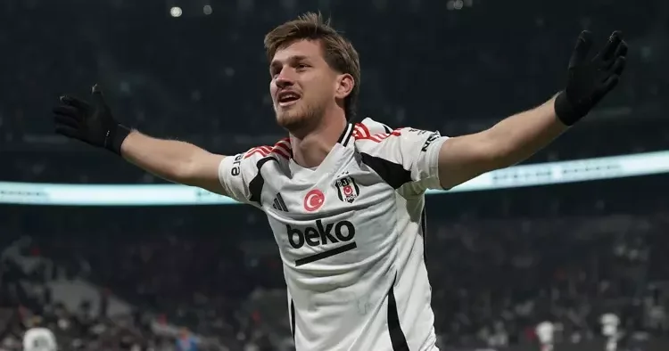 Semih Kılıçsoy imza için İtalya da! Mali detaylar belli oldu
