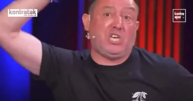 Nihat Kahveci Beşiktaşlı futbolculara isyan etti! Bunlar uçakta yorulur