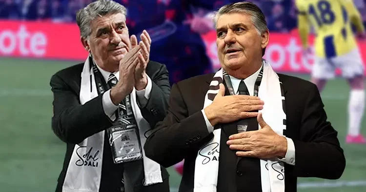 Beşiktaş, Shakhtar Donetsk yenilgisinin ardından transfer için düğmeye bastı! 2 yıldız acil koduyla bitiriliyor