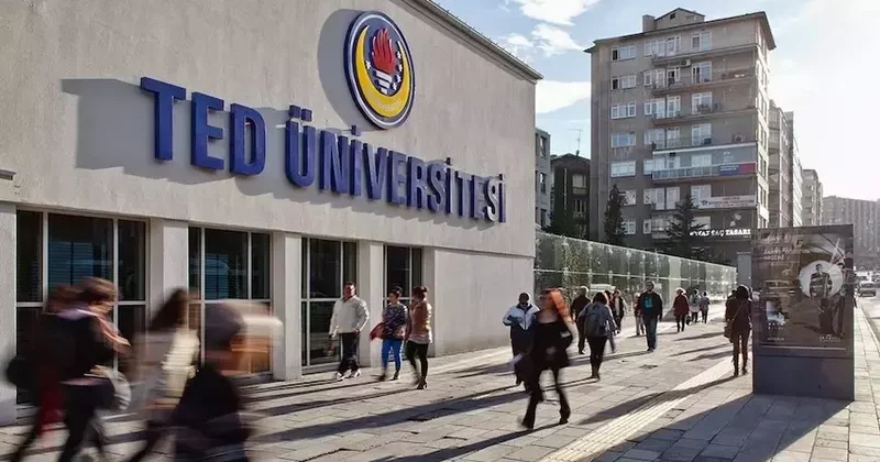 TEDÜ tanıtım günleri 13 Ağustos’a dek sürecek