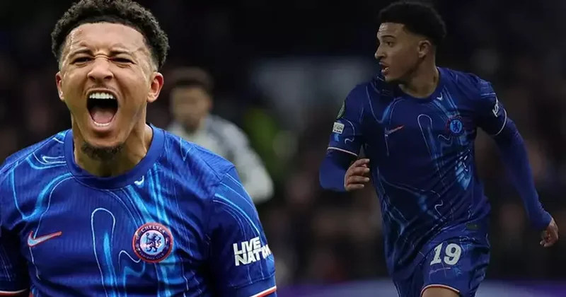 Jadon Sancho will sings for Bundesliga giants!