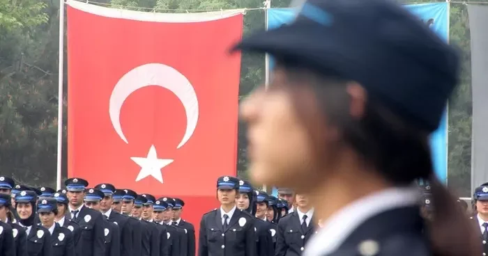 Başvurular yarın e Devlet ten başlıyor: Polis Meslek Yüksekokullarına öğrenci alımı duyuruldu