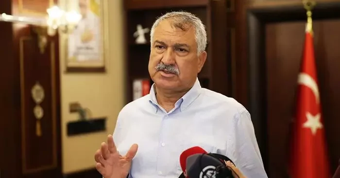 Avukatı duyurdu: Zeydan Karalar için tahliye talebinde bulunuldu