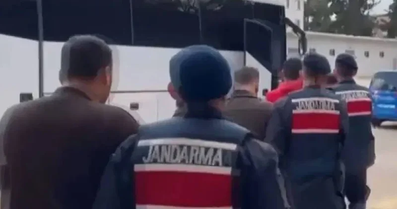 Tıklayan yandı! Sahte link çetesi 1,5 milyon topladı