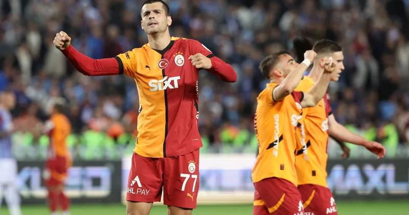 Alvaro Morata transferi Türk dizilerine döndü!