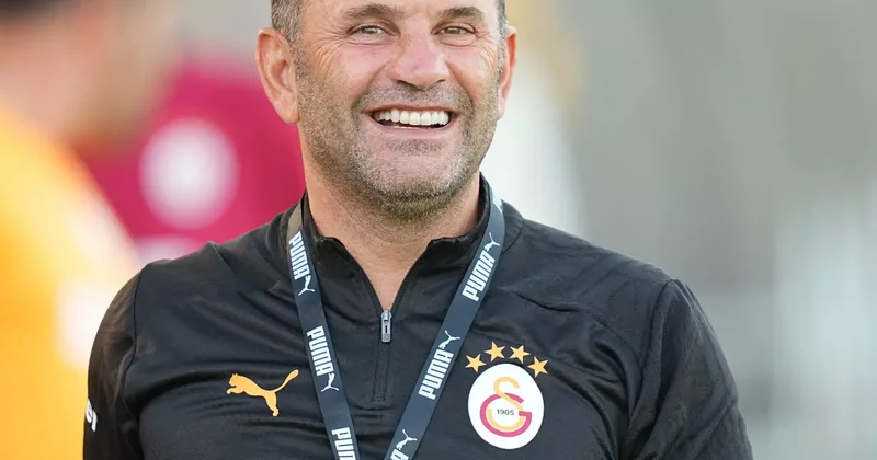 Okan Buruk tan Ederson açıklaması!