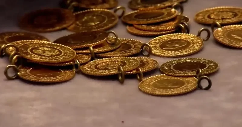 Altında yatay seyir sürüyor! 1 Ağustos 2025 güncel altın fiyatları