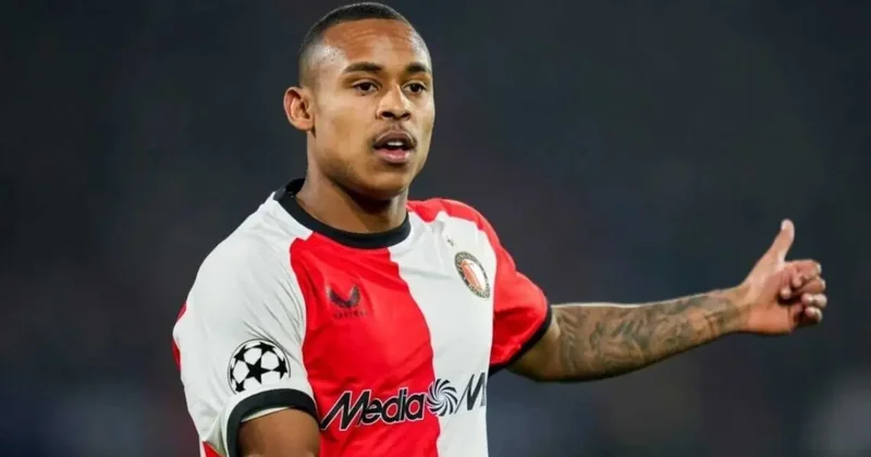 Fenerbahçe ye büyük müjde! En büyük yıldızları transfer oldu