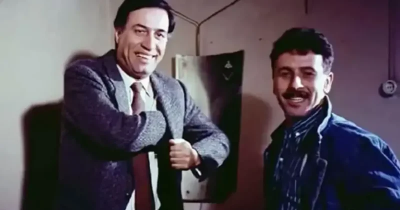 Uzun süredir görünmeyen Yeşilçam yıldızına şizofreni teşhisi konuldu!