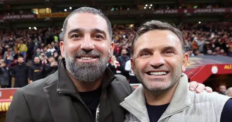 Okan Buruk u kimse istemiyor Arda Turan gidiyor