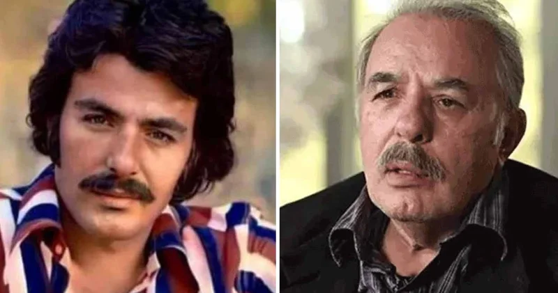 Ferdi Tayfur un son anları ortaya çıktı! Öleceğini biliyormuş gibi...