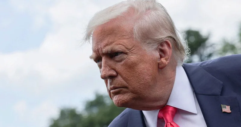 Trump tan Rusya Ukrayna Savaşı nın halen sürmesi nedeniyle Moskova ya tepki