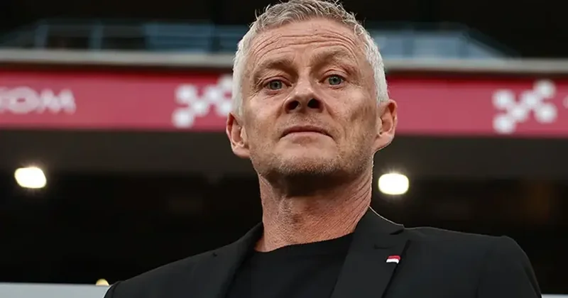 Solskjaer den istifa açıklaması: Görevime devam ediyorum Fanatik Spor Haberleri Video