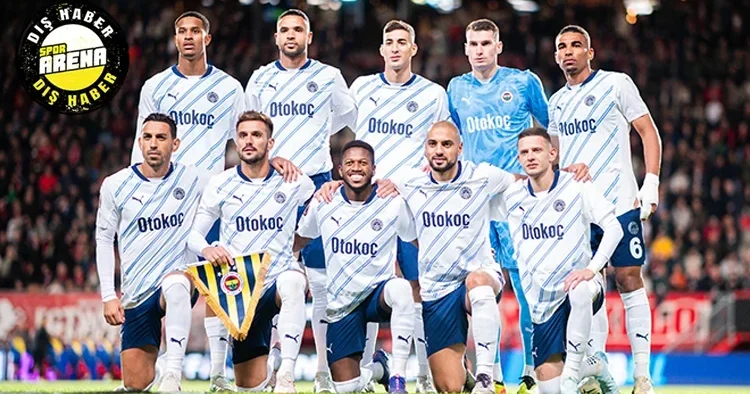 Beşiktaş, Fenerbahçe nin yıldızına talip oldu! Bonservisiyle almak istiyorlar