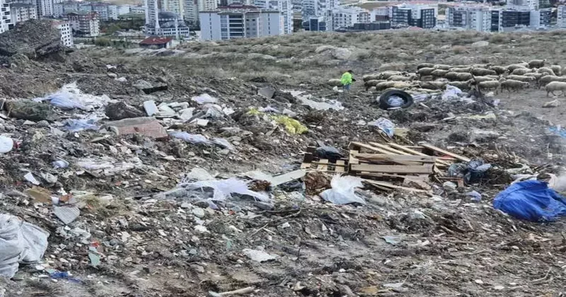 Uyarı yazısını dikkate almayan CHP li belediyeye Bakanlıktan ceza!