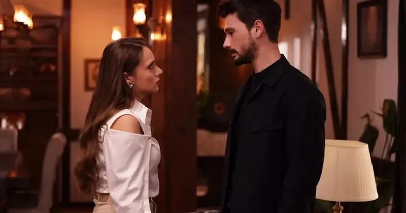 NOW TV o dizinin fişini çekti! Başrolü gönderip isim değişikliğine gitmişlerdi... Sözcü Gazetesi