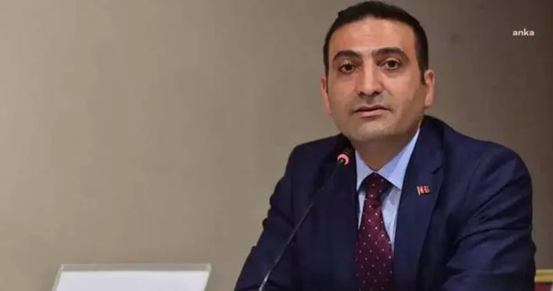 İnan Güney den Dünya Barış Günü mesajı