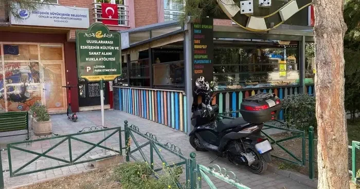 Duyarsız sürücü uyarıyı dikkate almadı