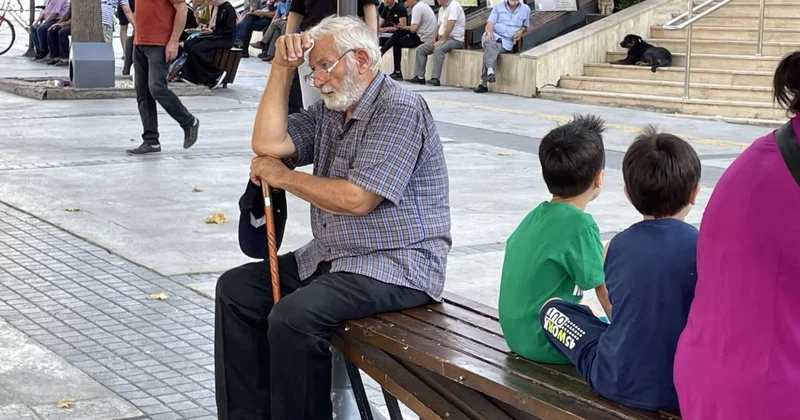 Sıcaklıklar yeni haftada devam edecek mi?