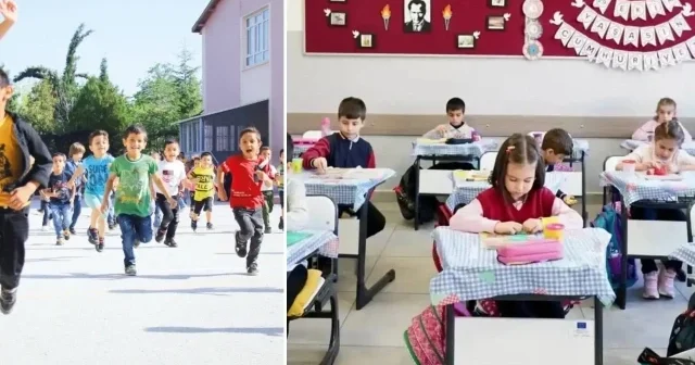 2025 2026 eğitim yılı öncesi okullarda uyum eğitimi başladı Eğitim Haberleri