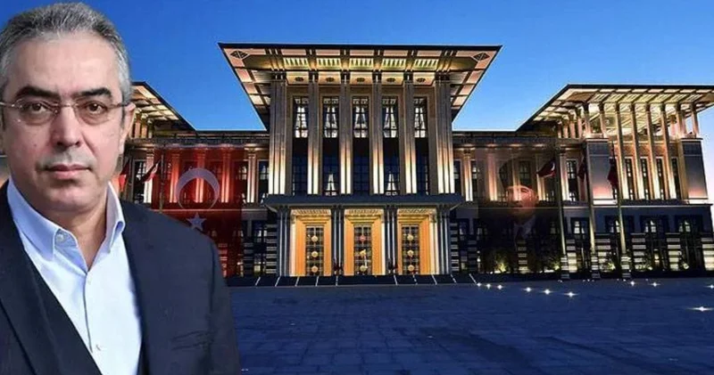 Saray dan Türk vatandaşlığı ve resmi dil çıkışı! İşte böyle değiştirilmesini önerdi