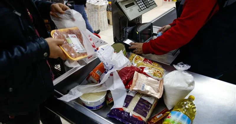 Marketler için pazar günü kapatma önerisi gündemde Sözcü Gazetesi