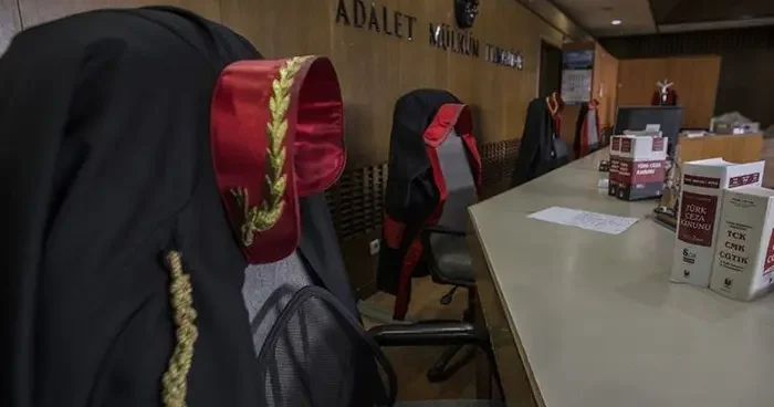 Adli tatil sona erdi, yeni yargı yılı başlıyor: Adalette hız ve verimlilik hedefleri ön planda...