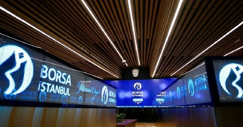 Borsa yatırımcıları eylül ve ekime odaklandı Sözcü Gazetesi