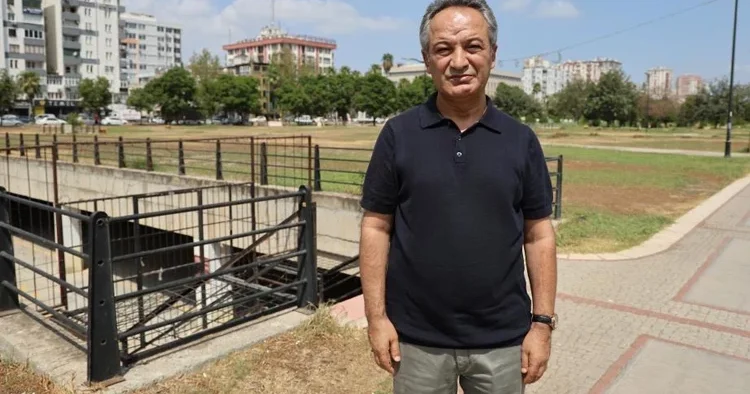 TOKİ 81 ilde yapacak! 120 günde bitecek: Her bir kişiye bir metrekare düşecek