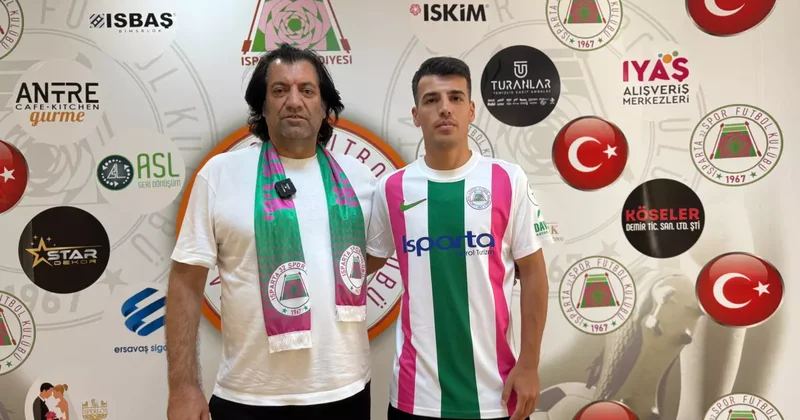 Galatasaray ın eski futbolcusu 2. Lig e transfer oldu