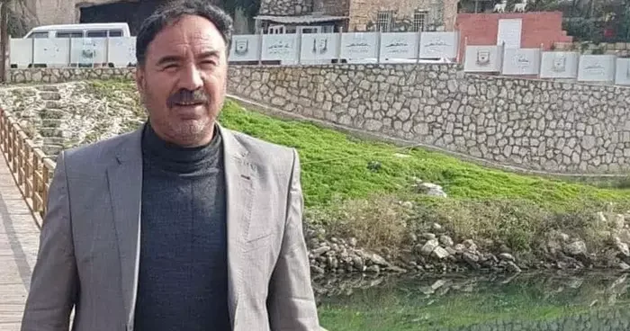 Şanlıurfa da kavgada kan aktı! Birecik Eski Ziraat Odası Başkanı Mehmet Hıdır Çakmak hayatını kaybetti